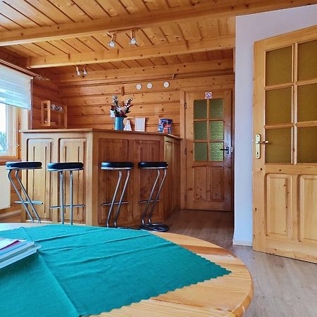 Apartamenty Sosna Zakopane Exterior photo