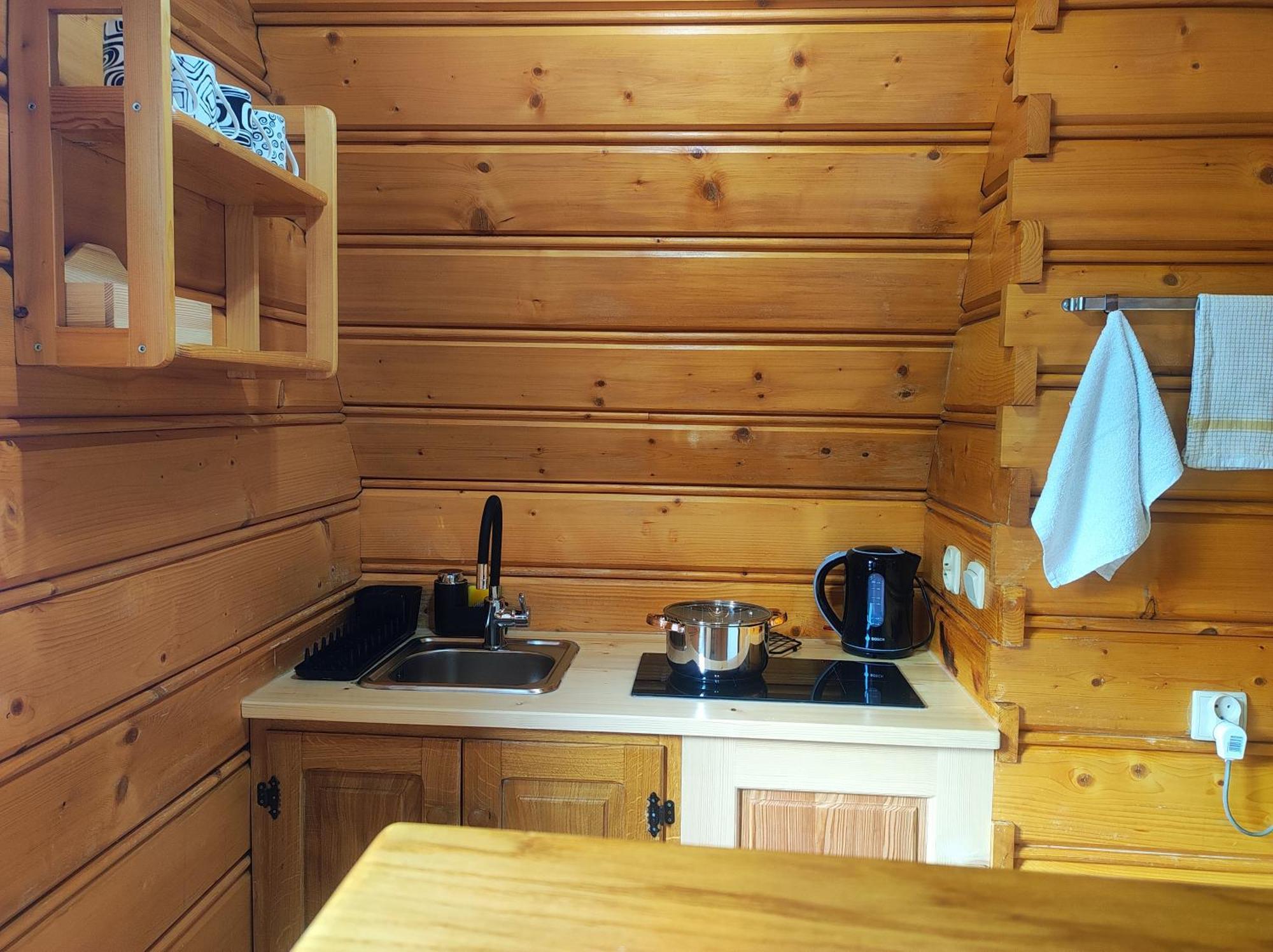 Apartamenty Sosna Zakopane Exterior photo