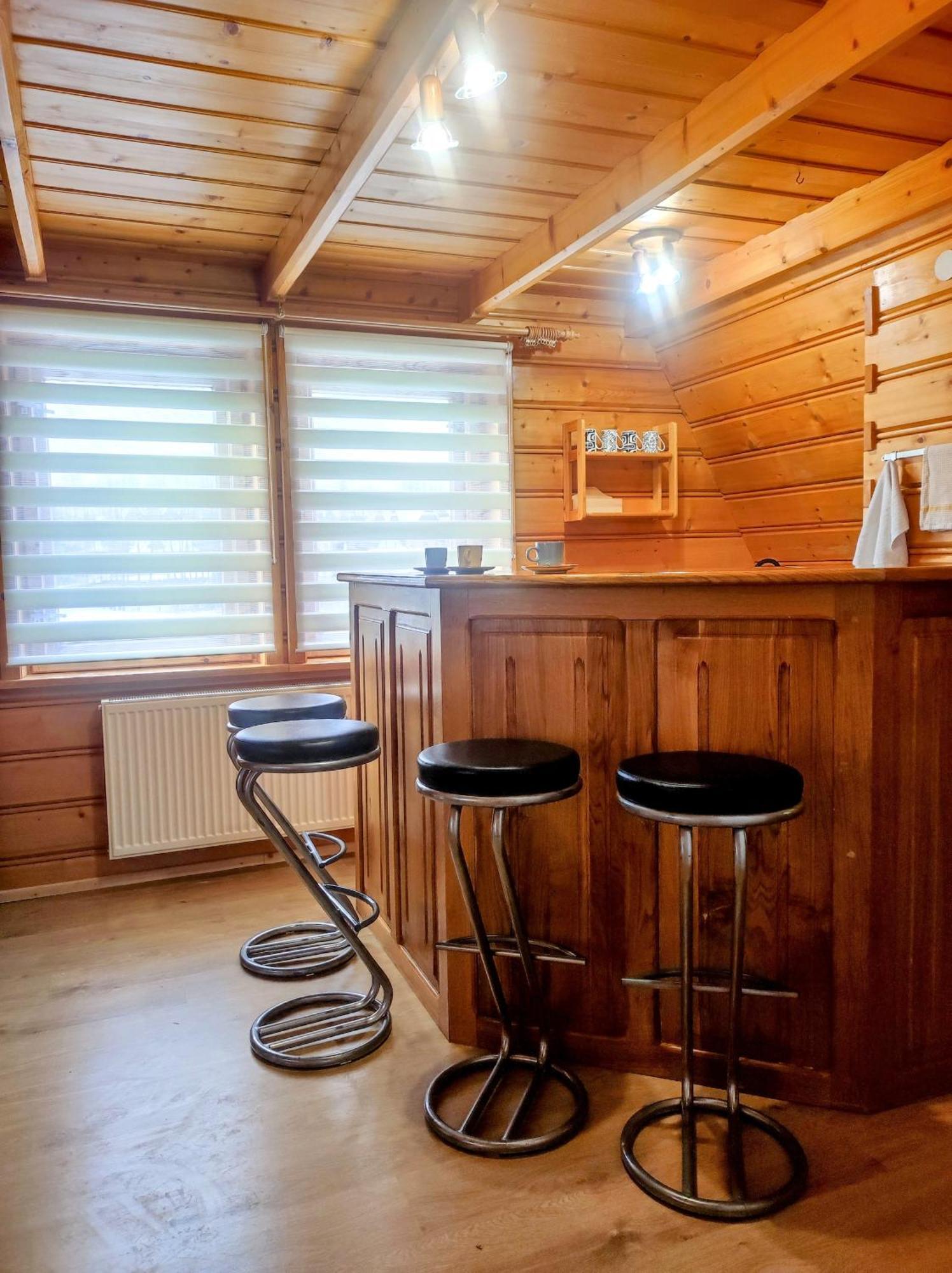 Apartamenty Sosna Zakopane Exterior photo