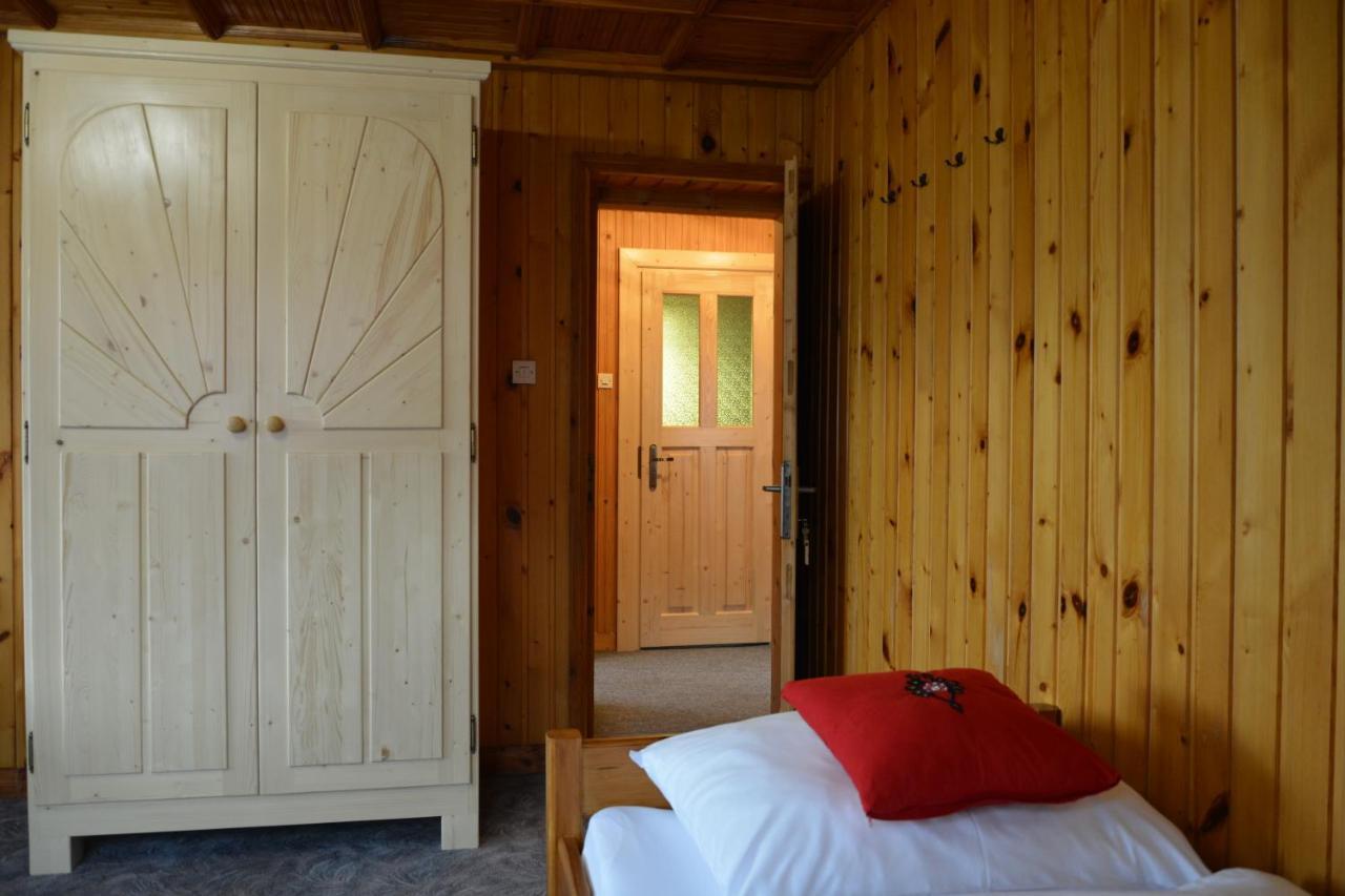 Apartamenty Sosna Zakopane Exterior photo